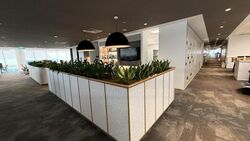 WOODLANDS MRT STATION (TE2) (D25), Office #463454191